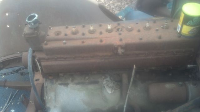 1929 Packard Model 626 - photo 6