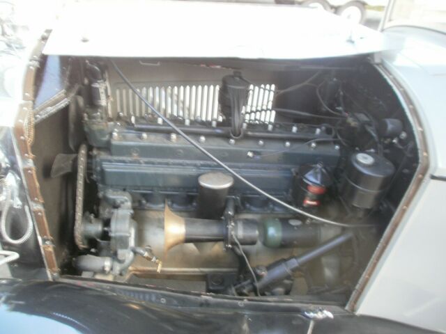 1929 Packard Model 626 - photo 10
