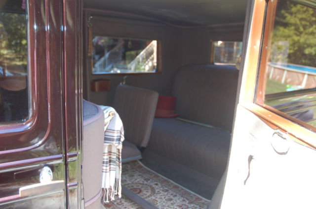 1929 Packard - photo 3