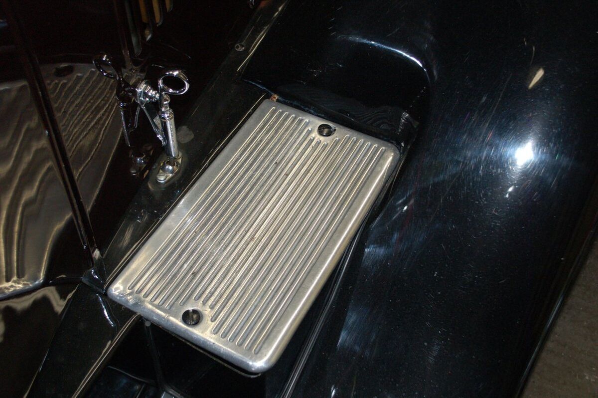 1929 Packard 633 Seven Passenger - photo 9