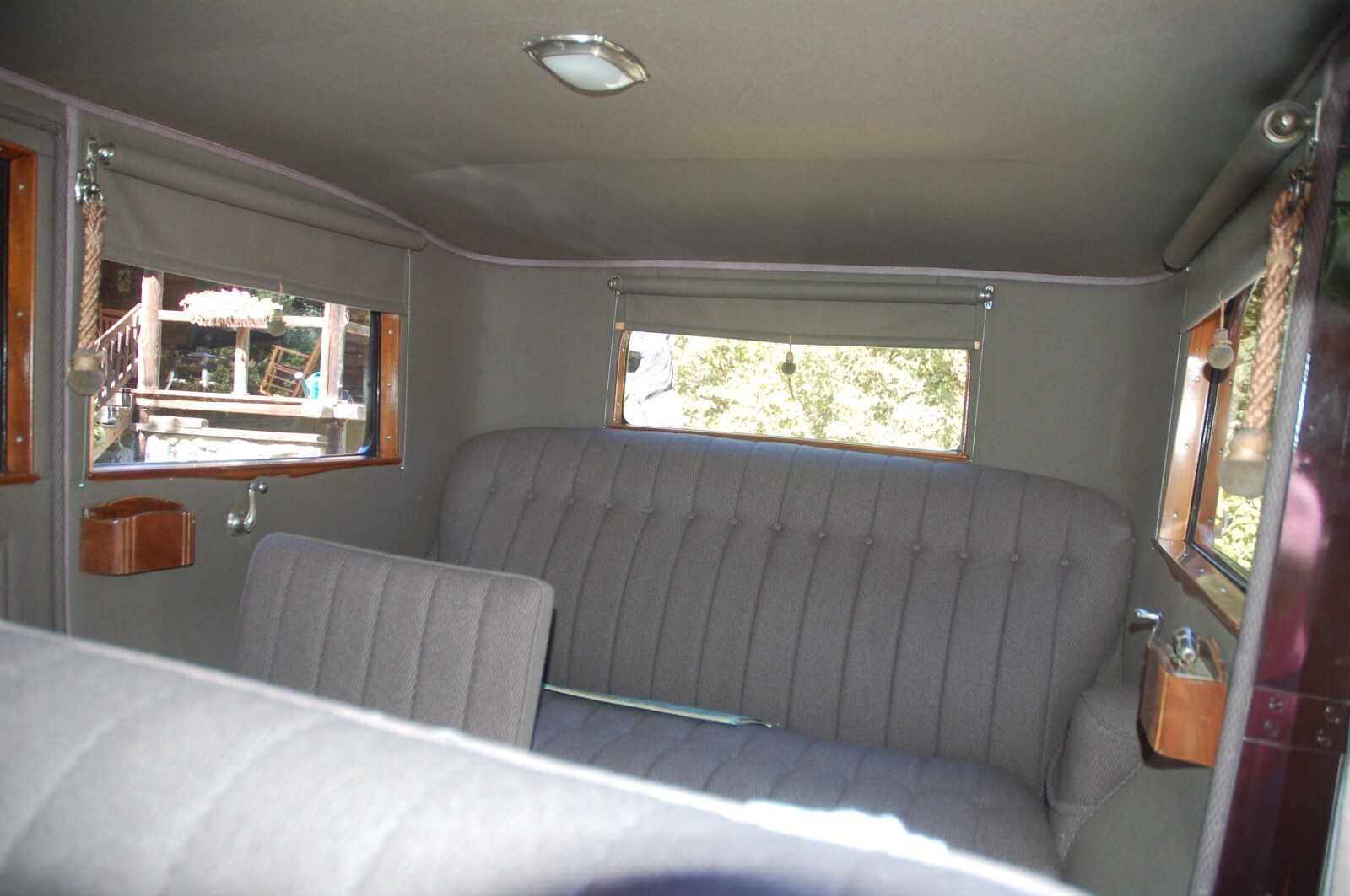 1929 Packard Sedan - photo 10