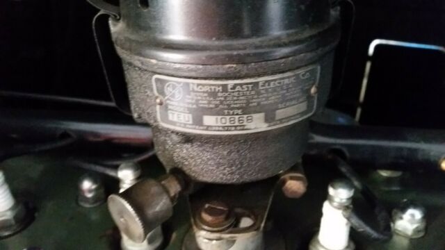 1929 Packard - photo 12