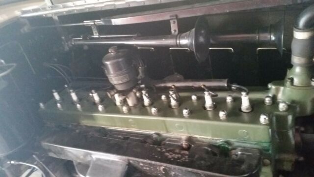 1929 Packard - photo 13