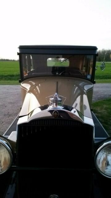 1929 Packard - photo 3