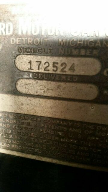 1929 Packard - photo 9