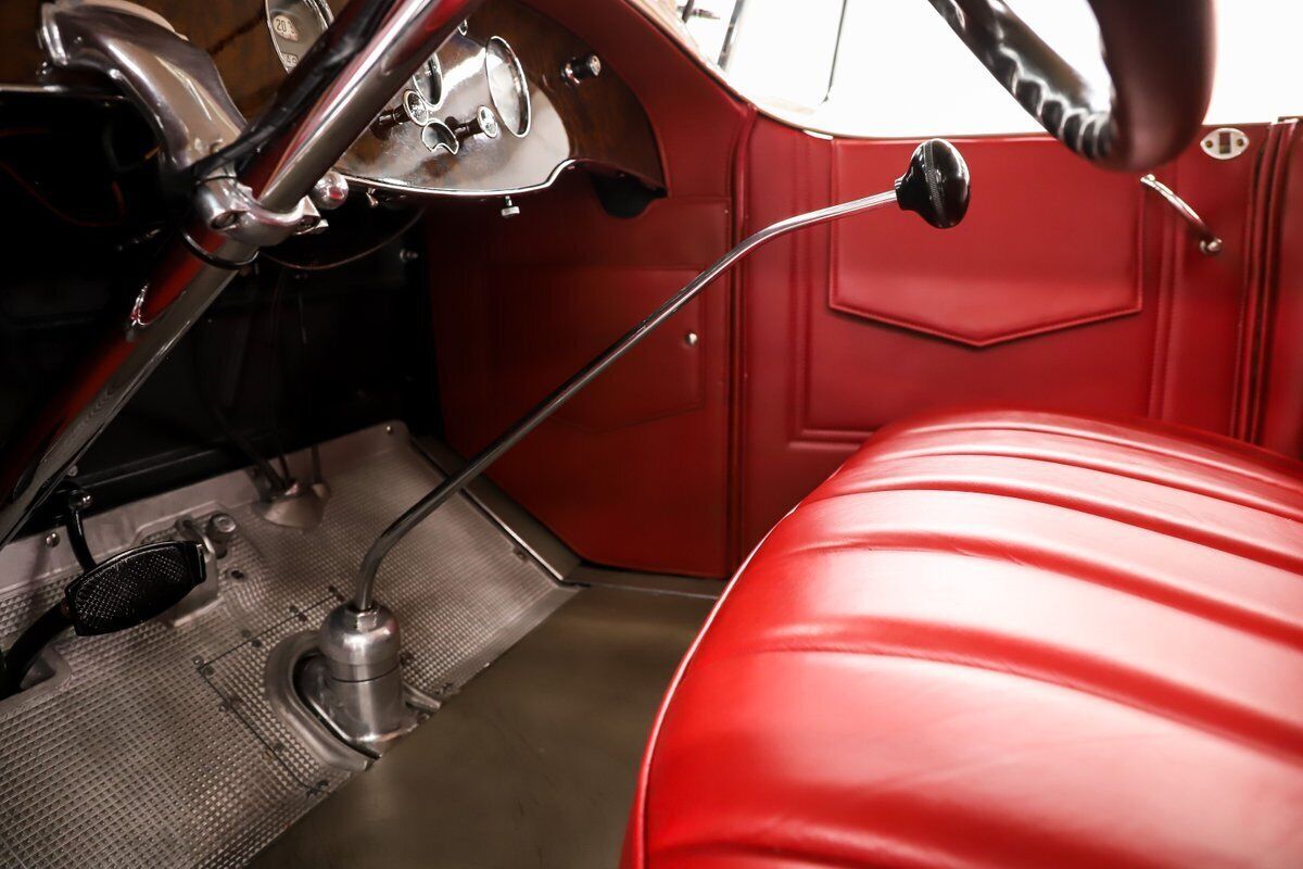 1929 Packard Sport Phaeton - photo 4