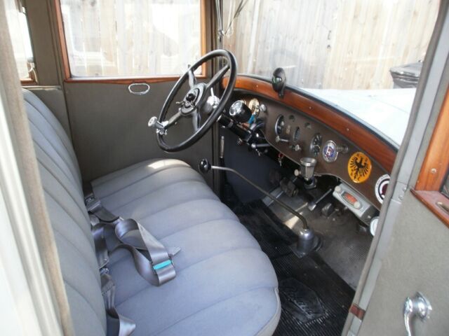 1929 Packard 645 - photo 10