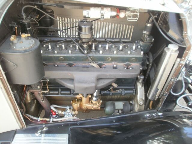 1929 Packard 645 - photo 12