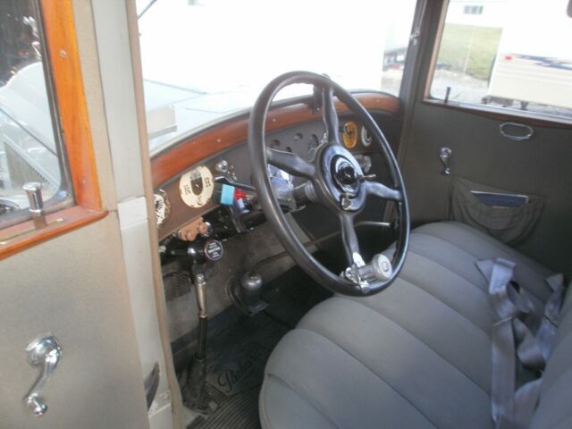 1929 Packard 645 - photo 4