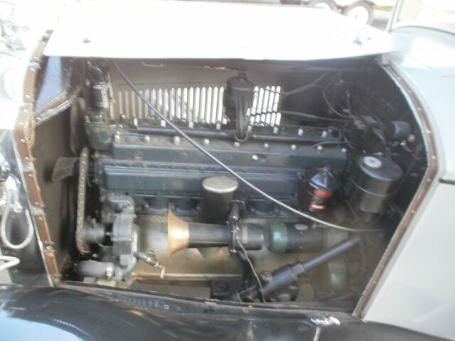 1929 Packard 645 - photo 5