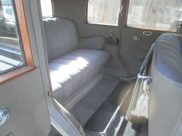 1929 Packard 645 - photo 9