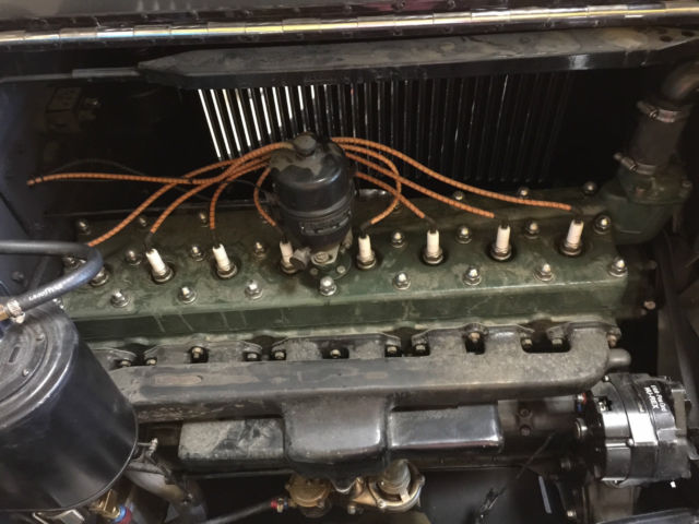 1929 Packard - photo 7