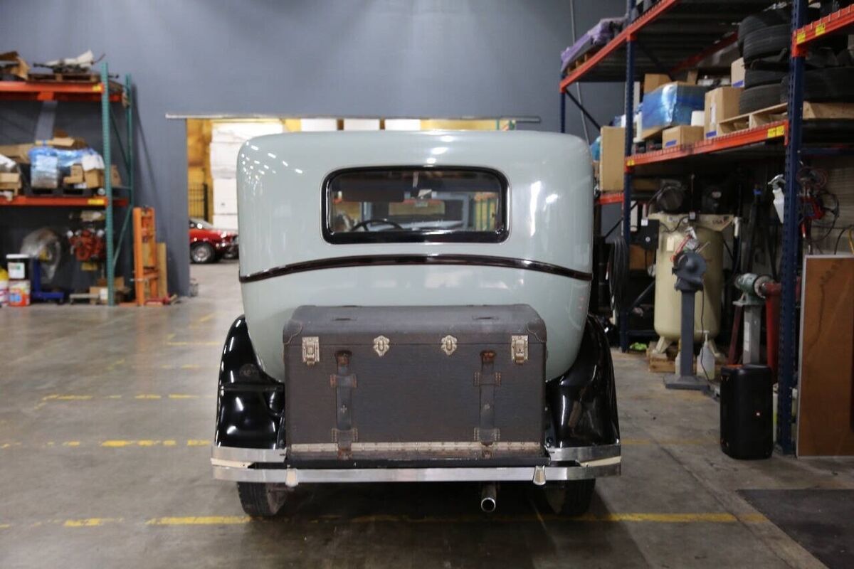 1929 Packard 8 LIMOUSINE LIMOUSINE - photo 2