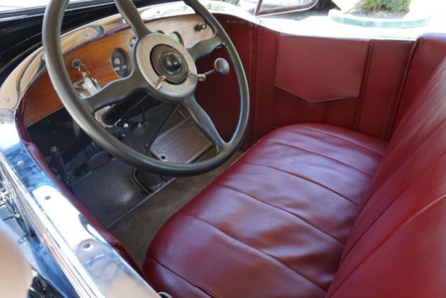 1929 Packard Deluxe Eight - photo 10