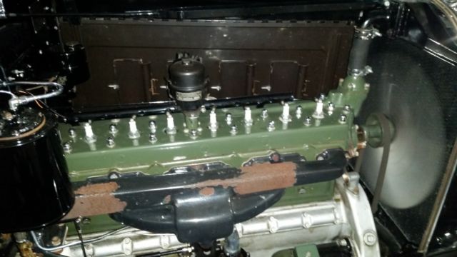1929 Packard Dietrich Dual Cowl Phaeton - photo 3