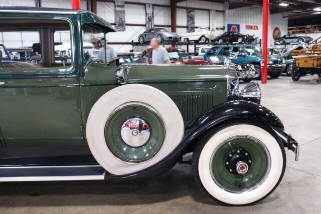1929 Packard Eight - photo 10