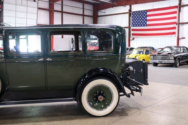 1929 Packard Eight - photo 4