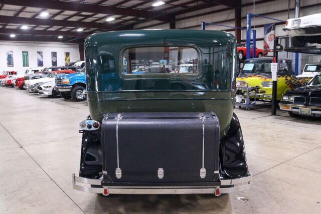 1929 Packard Eight - photo 6