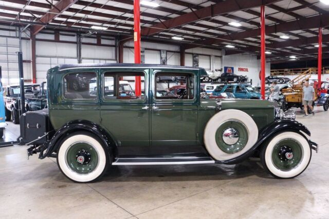 1929 Packard Eight - photo 9