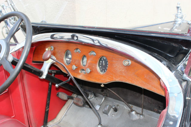 1929 Packard EIght - photo 11