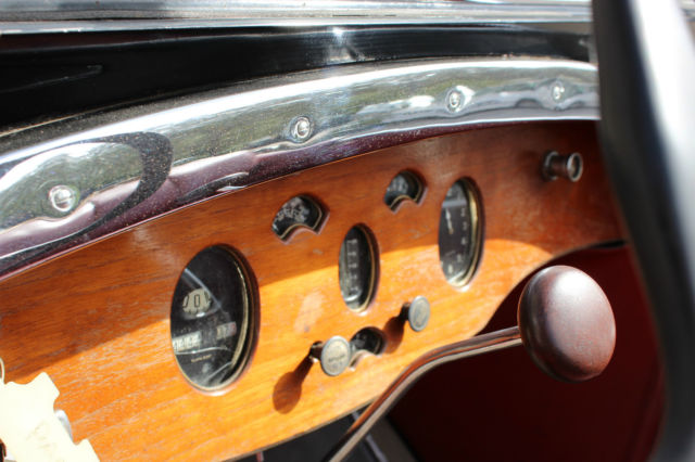 1929 Packard EIght - photo 13