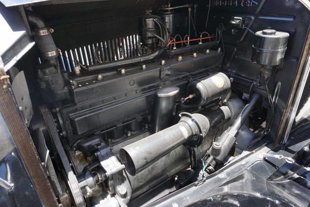 1929 Packard Eight Roadster - photo 13