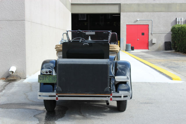 1929 Packard EIght - photo 4