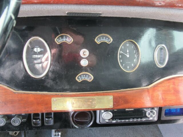 1929 Packard Model 626 - photo 10