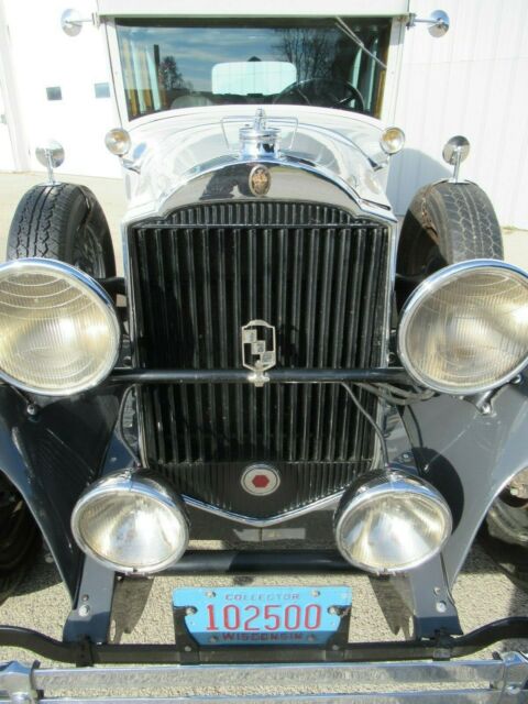 1929 Packard Model 626 - photo 3