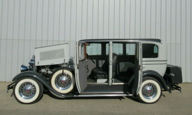 1929 Packard Model 626 - photo 6
