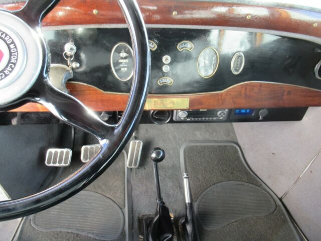 1929 Packard Model 626 - photo 9