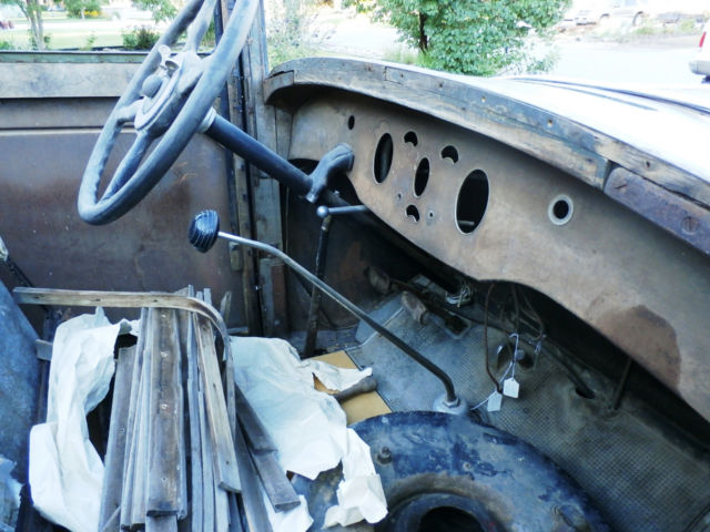 1929 Packard 626 - photo 6