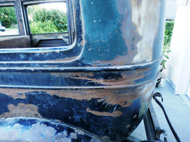 1929 Packard 1929 Model 626 - photo 3