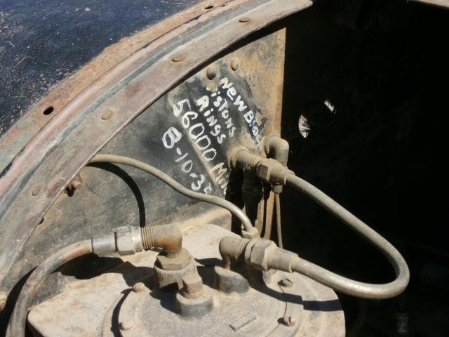1929 Packard 1929 Model 626 - photo 7