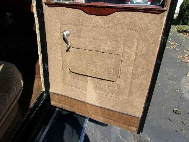 1929 Packard Model 633 - photo 11