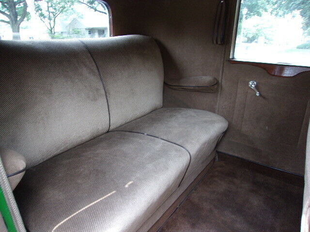 1929 Packard Model 633 - photo 6