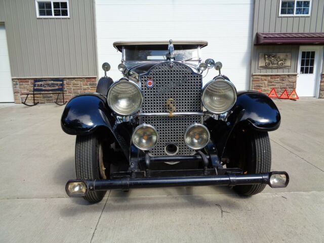 1929 Packard Deluxe Eight DIETRICH - photo 9