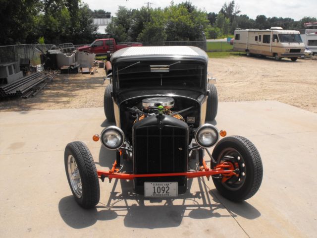1929 Packard street rod - photo 3
