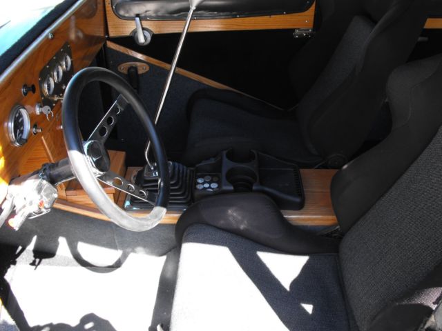 1929 Packard street rod - photo 6