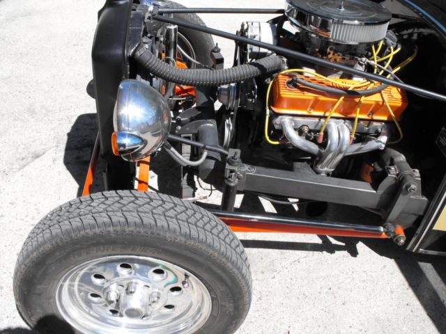 1929 Packard street rod - photo 9