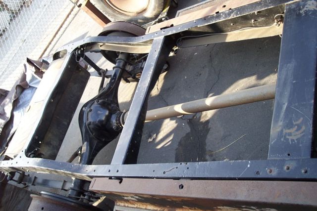 1929 Packard 633 Victoria Coupe - photo 10