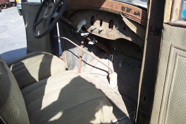 1929 Packard 633 Victoria Coupe - photo 4