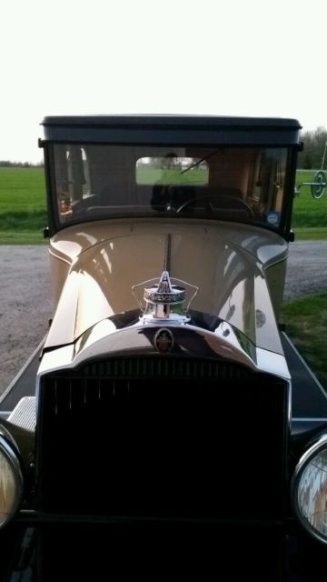 1929 Packard Packard - photo 3