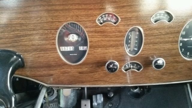 1929 Packard Packard - photo 6