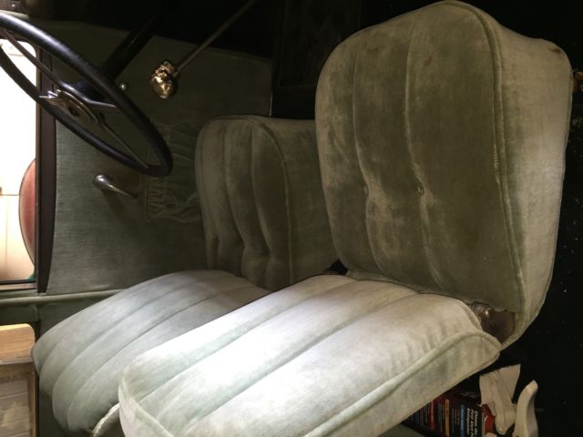 1929 Other Makes Peerless Victoria Opera Coupe 2 door - photo 9