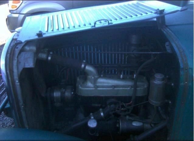 1928 Plymouth Other Q - photo 5