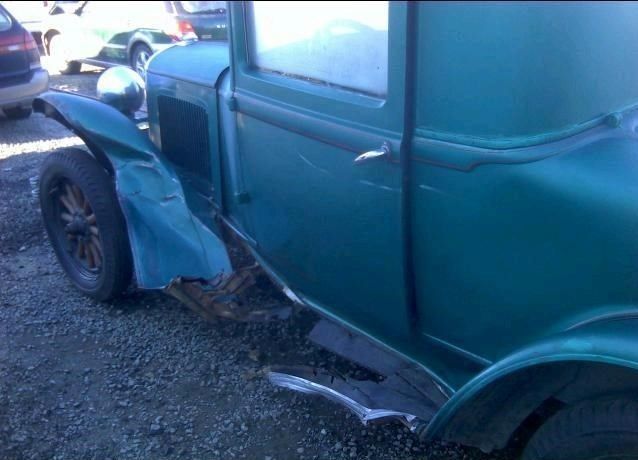 1928 Plymouth Other Q - photo 6