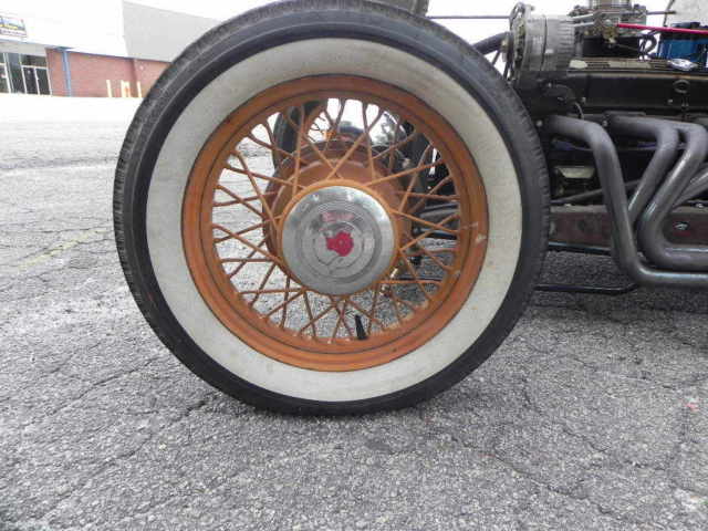 1929 Plymouth Other - photo 13