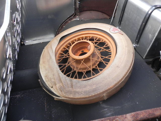 1929 Plymouth Other - photo 6