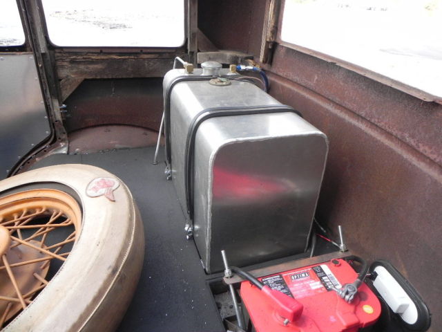 1929 Plymouth Other - photo 7